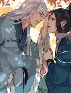 前世修儿女,今生缘相聚