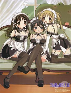 大世界之旅 第一季